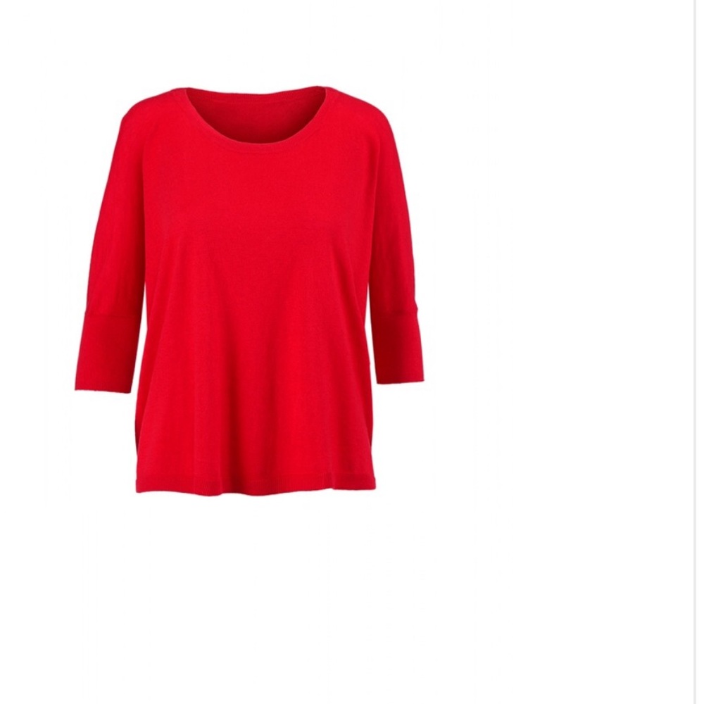Cabi-Cartwheel Pullover-#5279-Spring 18